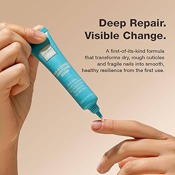 Amazon.com: Onsen Nail & Cuticle Cream Treatment w/Japanese